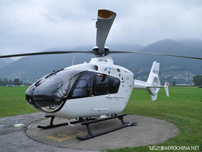 歐直-EC135